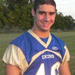 Chad Taylor