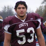 Anthony Vasquez