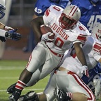 Jabre Jefferson