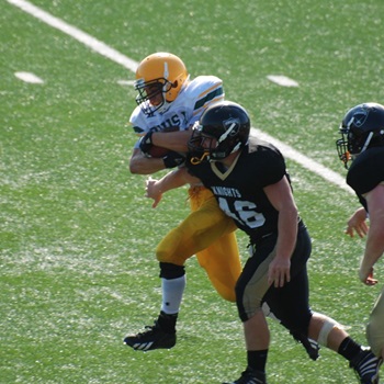 Sam Raun