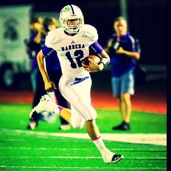 Noah Nelson