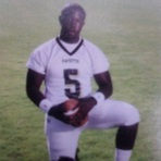 Torrey Davis
