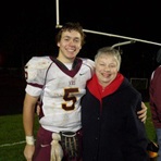 Brandon Carow