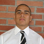 Aaron Zamarron
