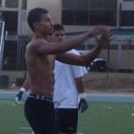 Trevor Davis
