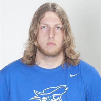 Aaron Van Dyk