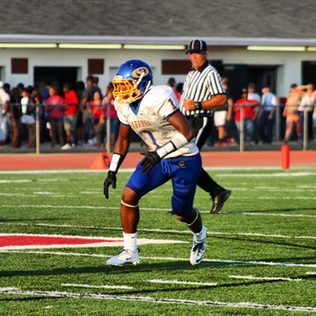 Kevin Randolph