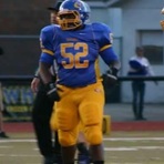 Justin Akindele