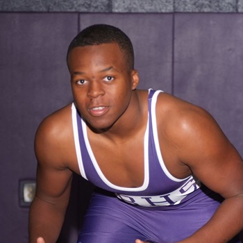 D.J. Palmore