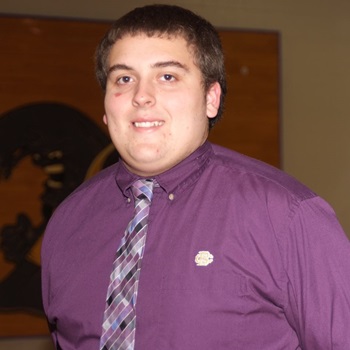Brett Waldrop