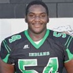 Darius Hanks