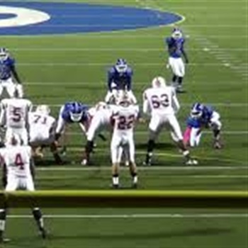 Darius Taylor                    