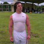 Brandon James