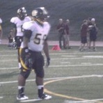 Williams Kaleb