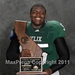 Darrien Oliver