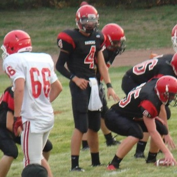 Tyler Jacobsen