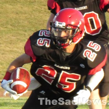 Carter Niehaus