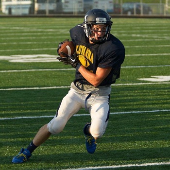 Jesse Vandyke