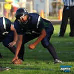 Branden Ramirez