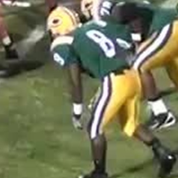 Myles Ogletree