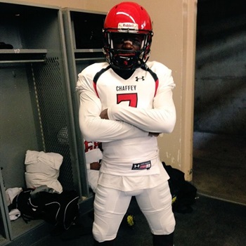 Junior Davis