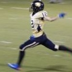 John Anthony Burnett