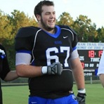 Jacob Sapp