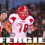 Chase Ferguson