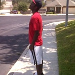 Shonn Kenard