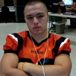 Britton Hale