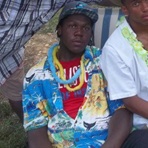 Akeen Wash