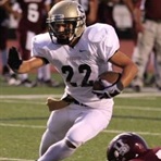 Derek Salinas