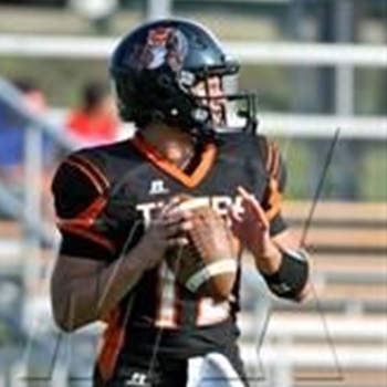 Sam Fette