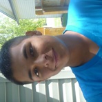 Tony Lagunas
