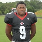 Josh Tate