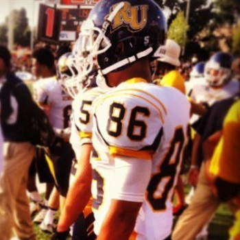 Elijah Barnes