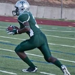 Marcellus Lampkin