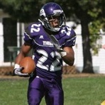 Elijah Albert