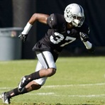 Terrence Bailey