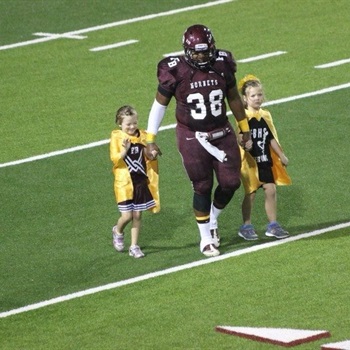Charles Gaines