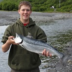 Keenan Hansen