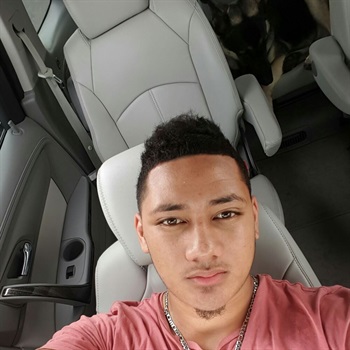 wesley ahio