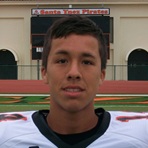 Marcos Uribe