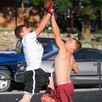 Kaleb Hamby