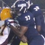 Natrone Macon