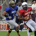 Romell Rainey