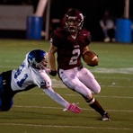 Zak Echols