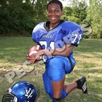 Deandre Mapp