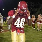 Darius Hampton