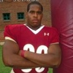 Damarcus Hamilton